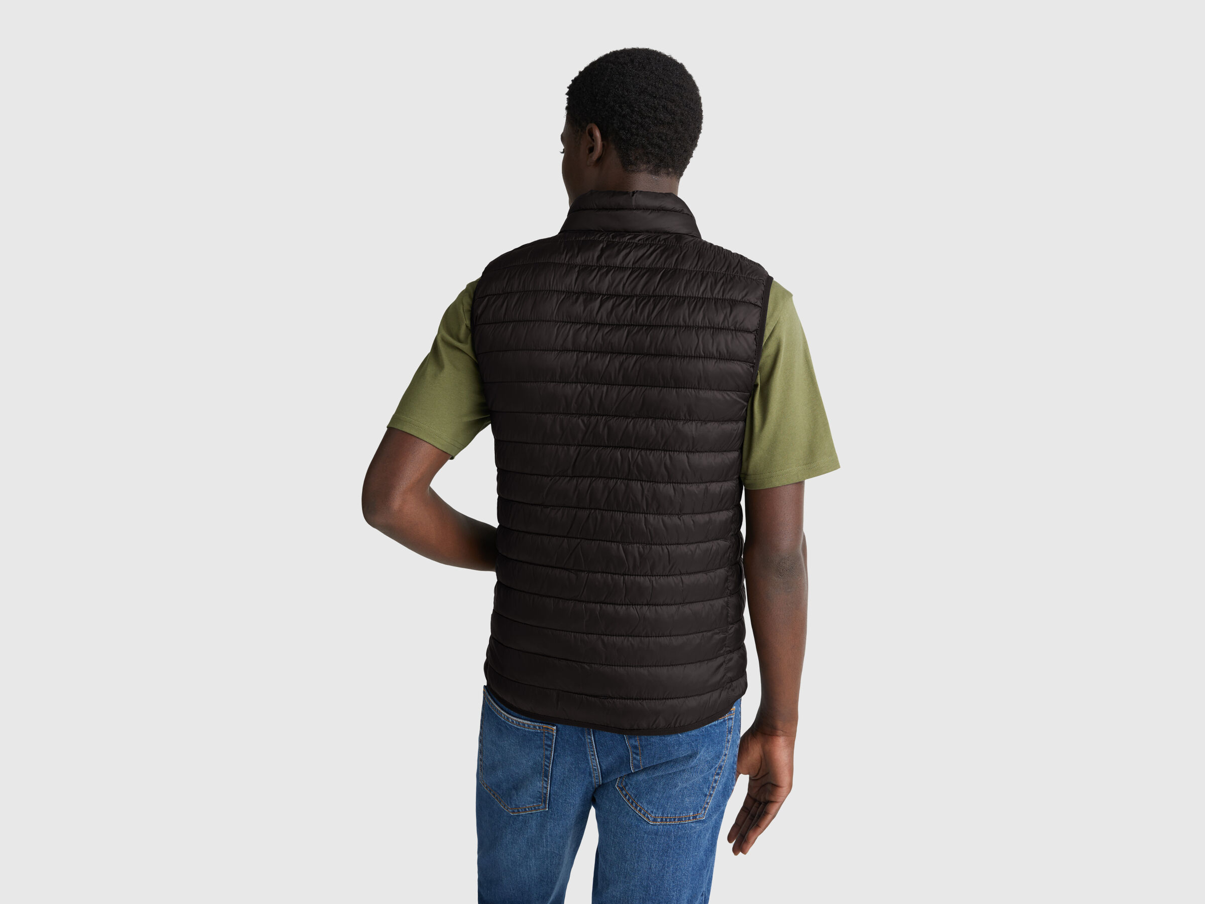 WAISTCOAT Men image number 2