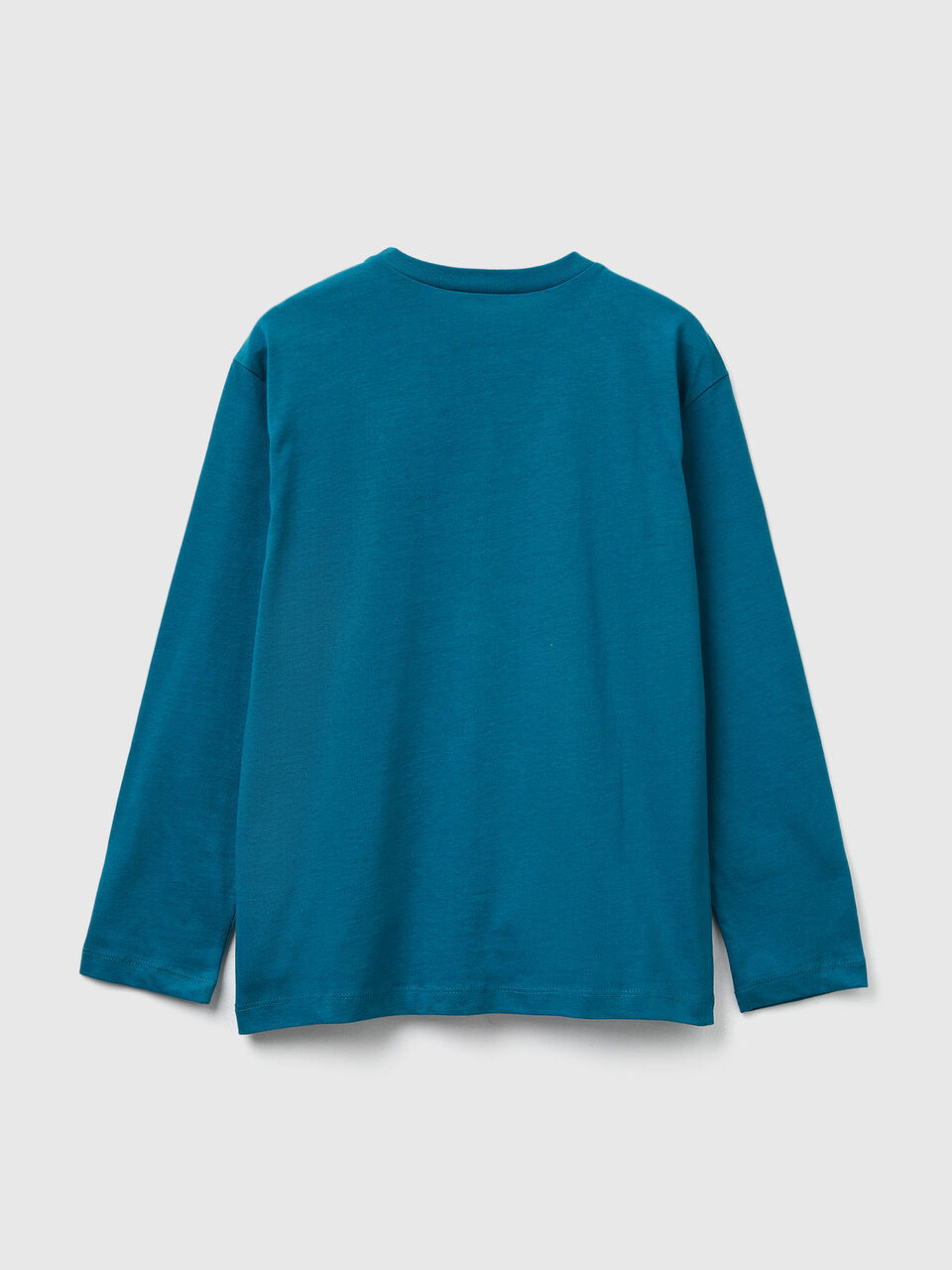 T-SHIRT L/S Junior Boy image number null