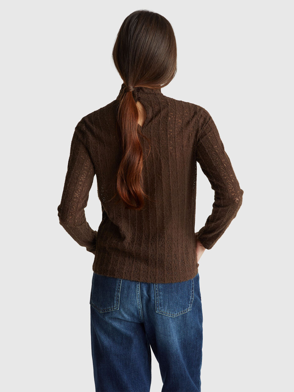 BLOUSE Women image number null