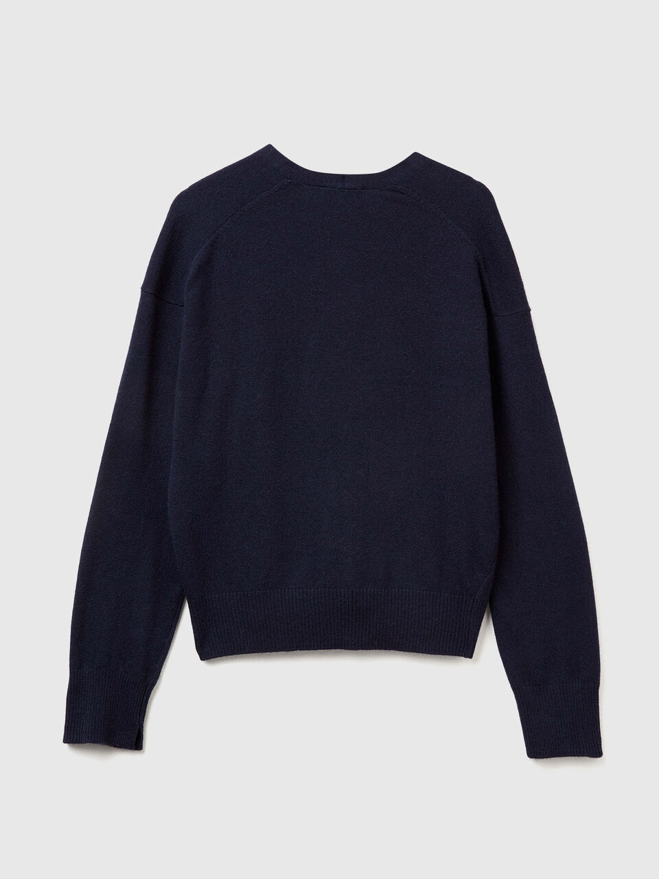 L/S CARDIGAN Women image number null