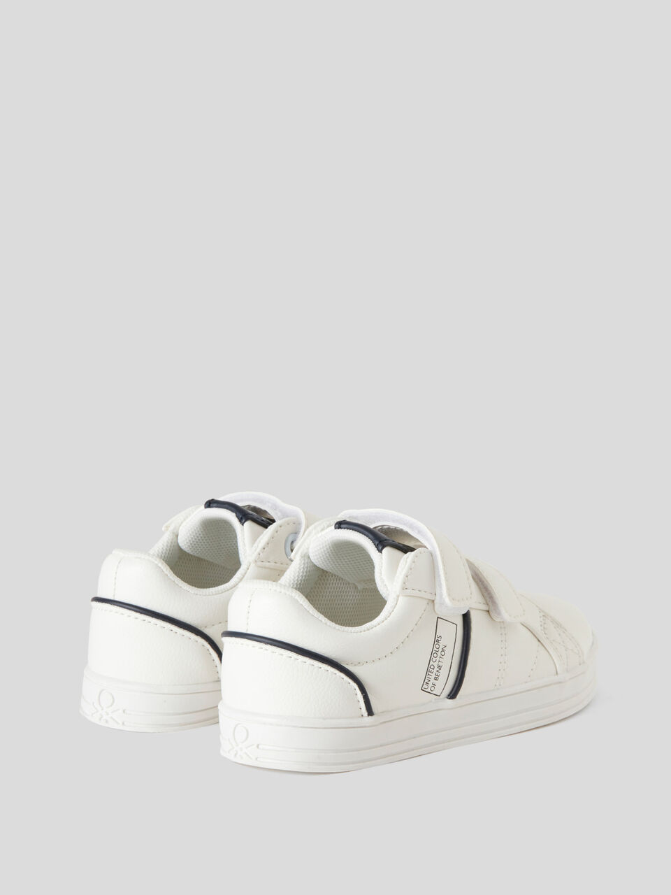 Double strap sneakers image number 2