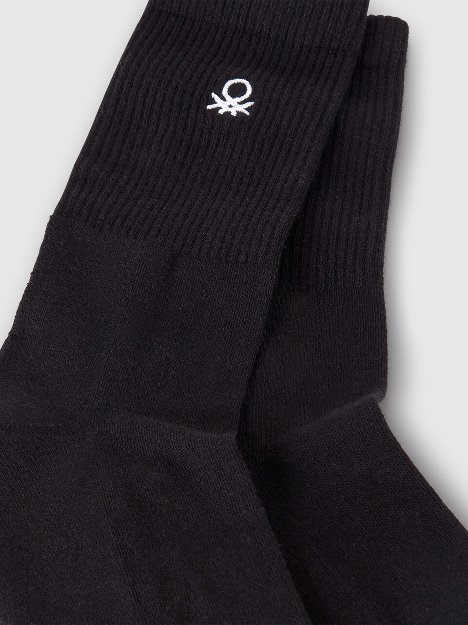 KNITTED SOCKS image number null