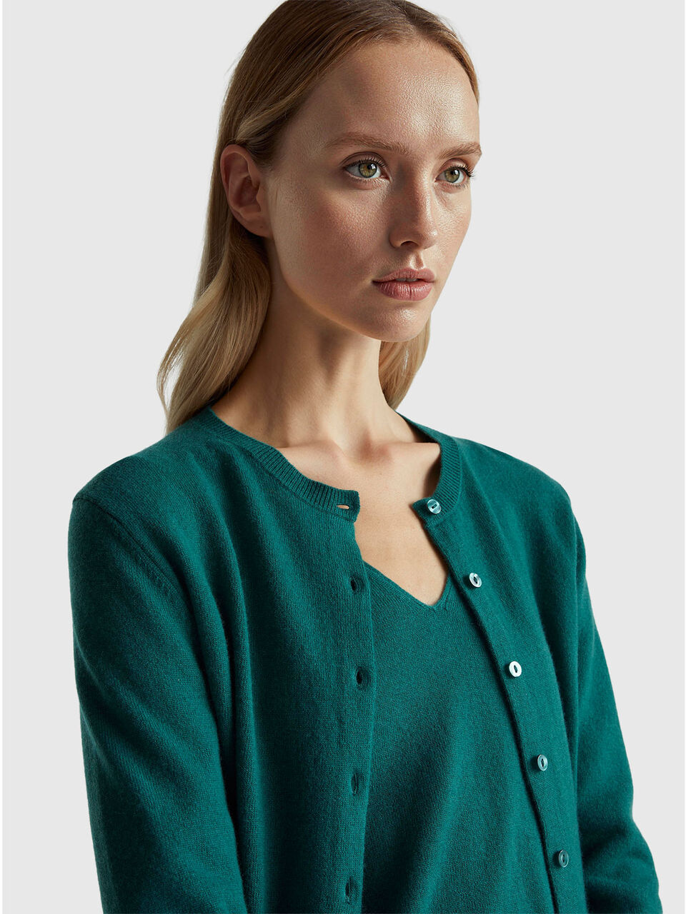 L/S SWEATER Women image number null