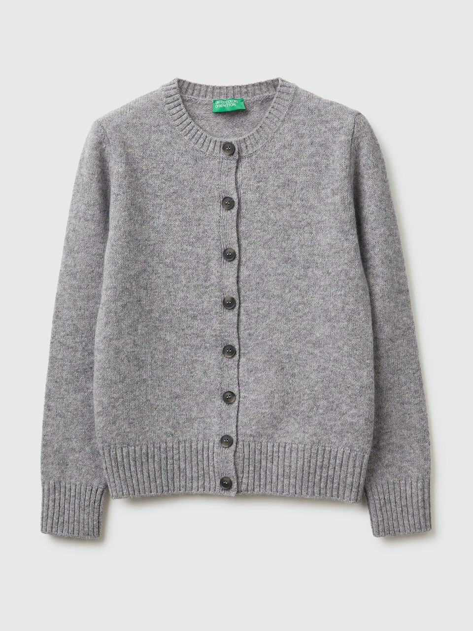 L/S SWEATER Women image number 1