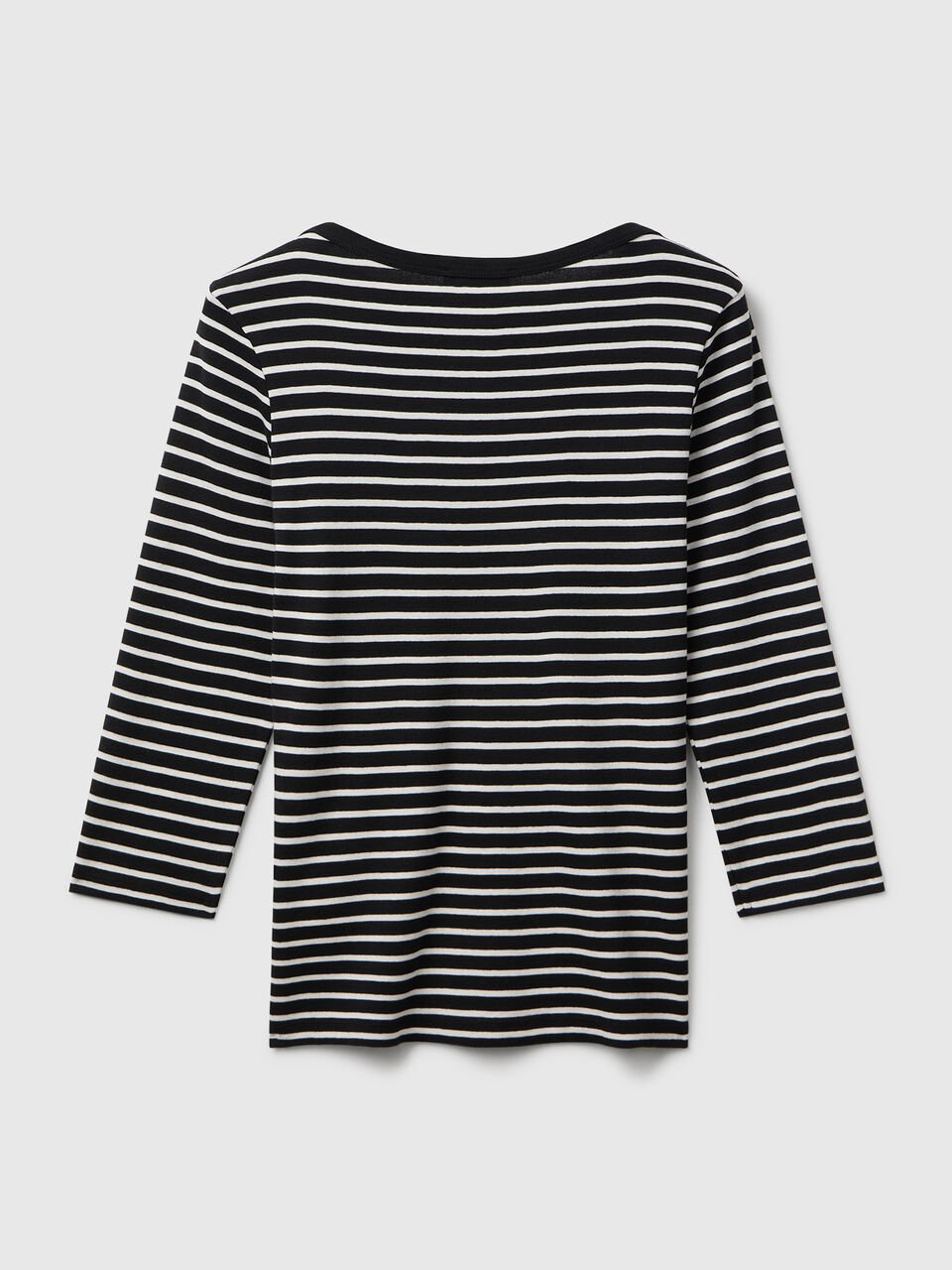 T-SHIRT L/S Women image number 2