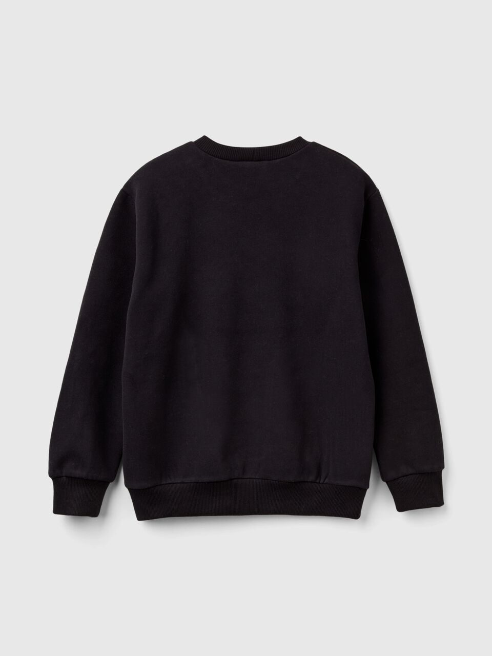 SWEATER L/S Junior Boy image number 2
