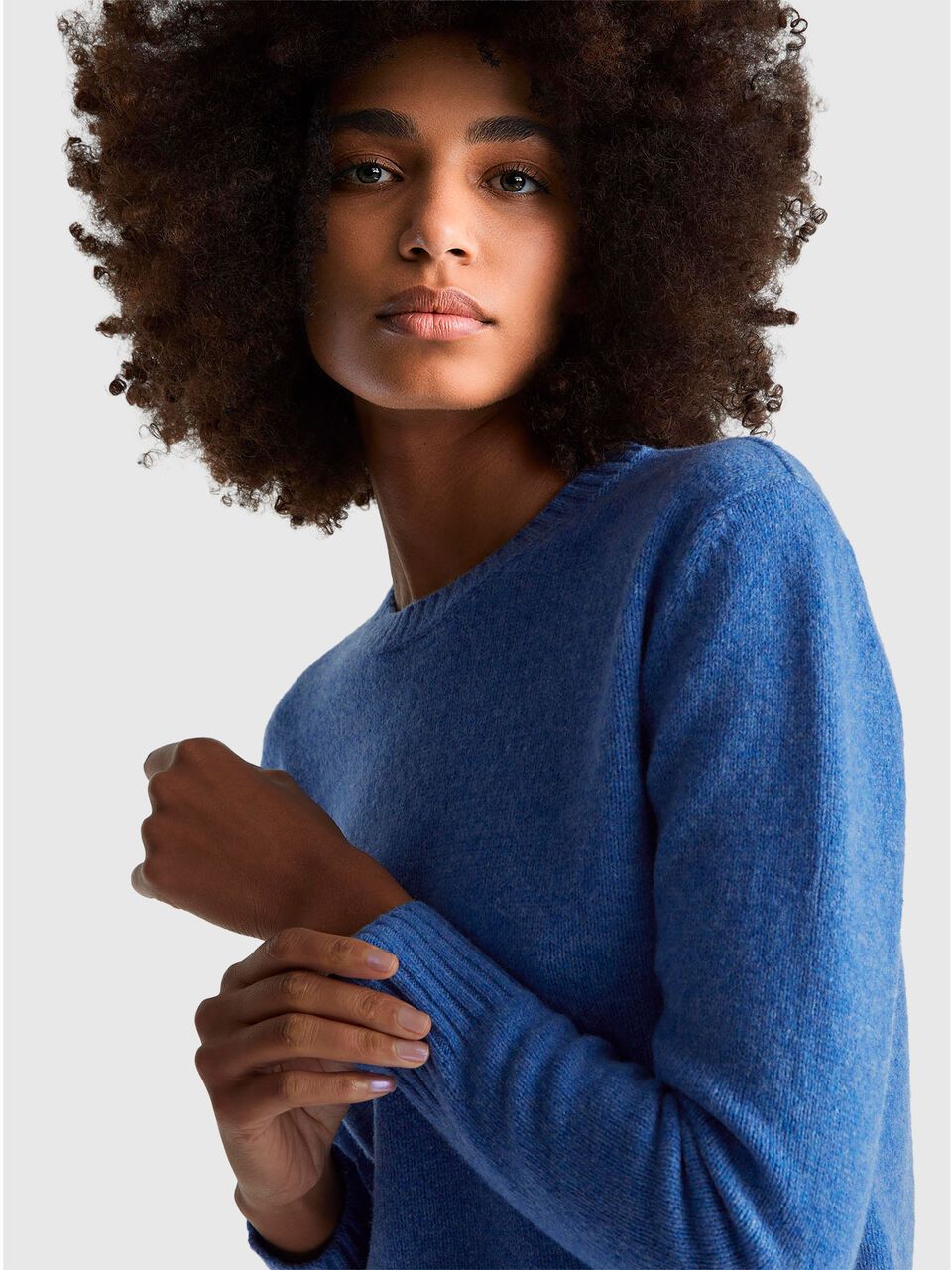 SWEATER L/S Women image number null