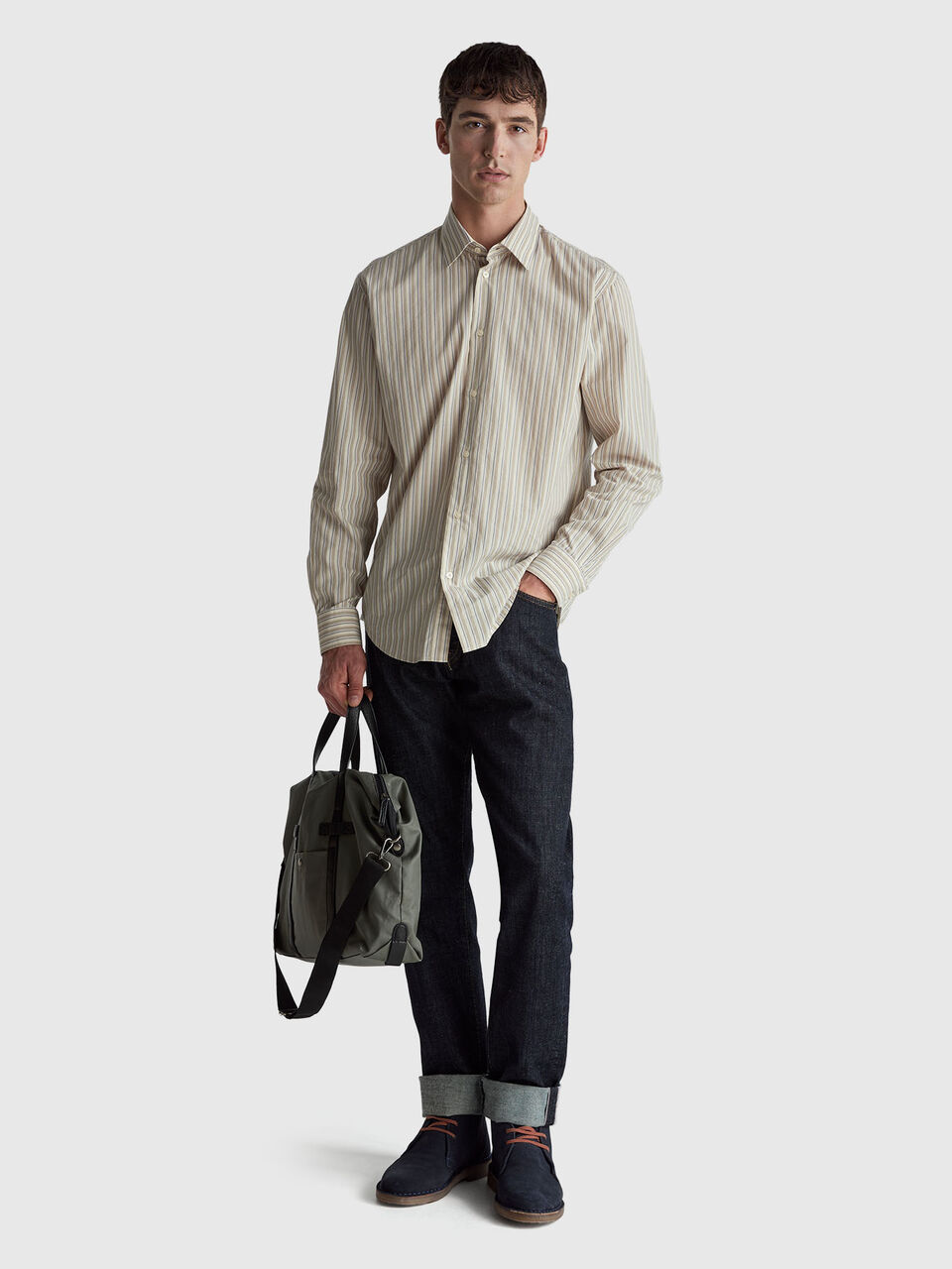 SHIRT Men image number null