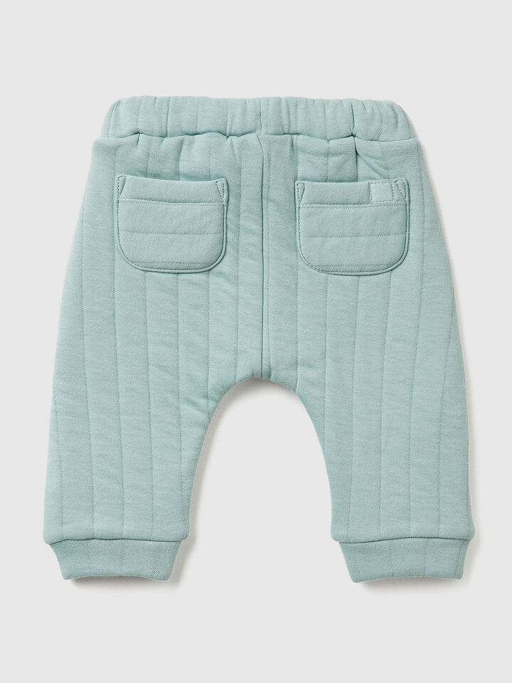 TROUSERS New Born (0-18 months) image number 2