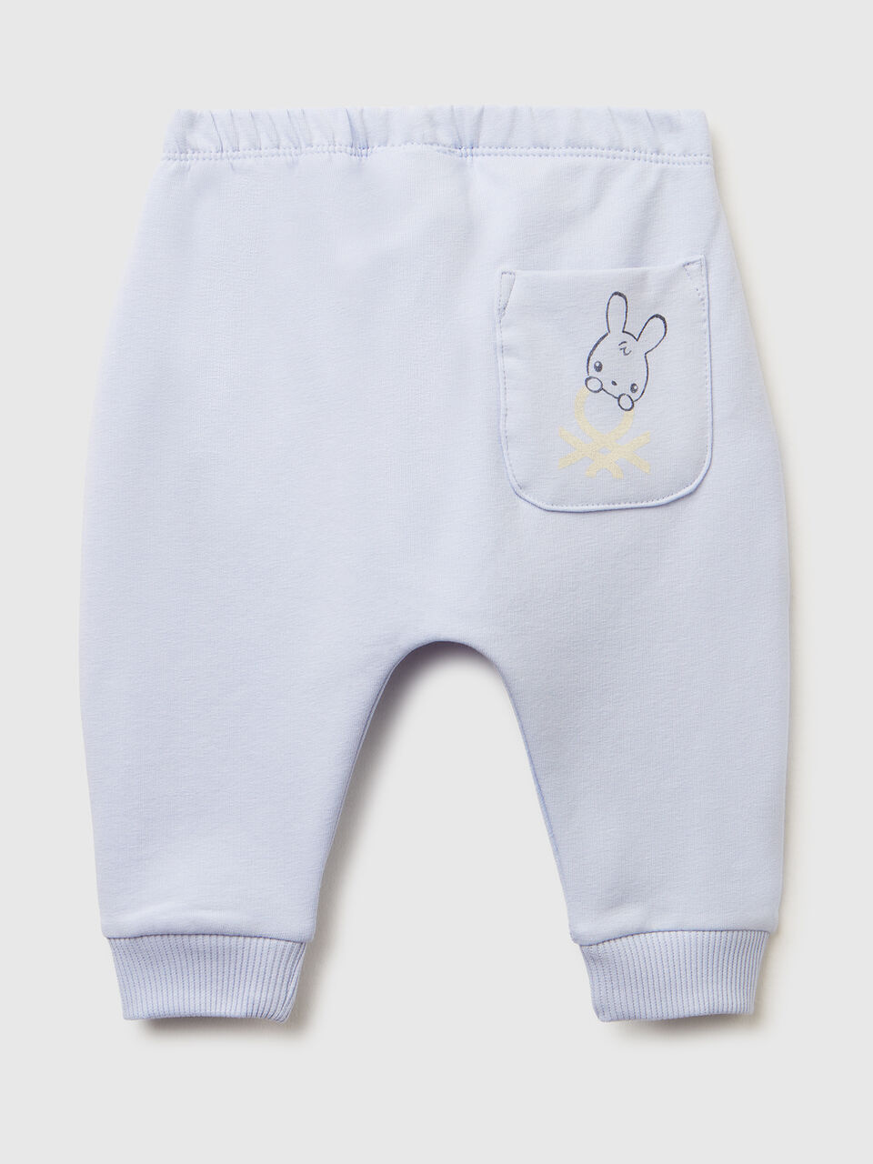 TROUSERS New Born (0-18 months) image number 2