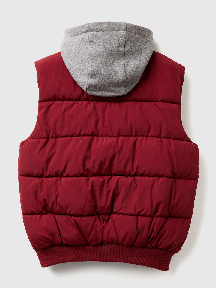 WAISTCOAT Junior Boy image number 2