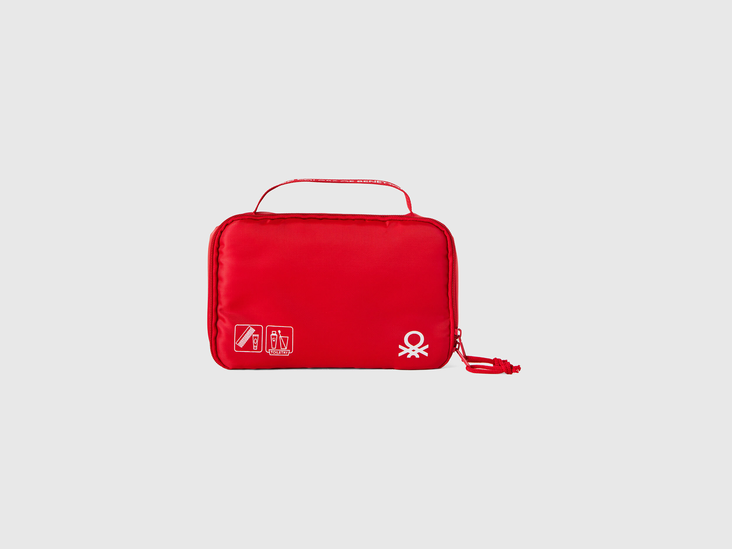 Women's travel toiletry bag outlet