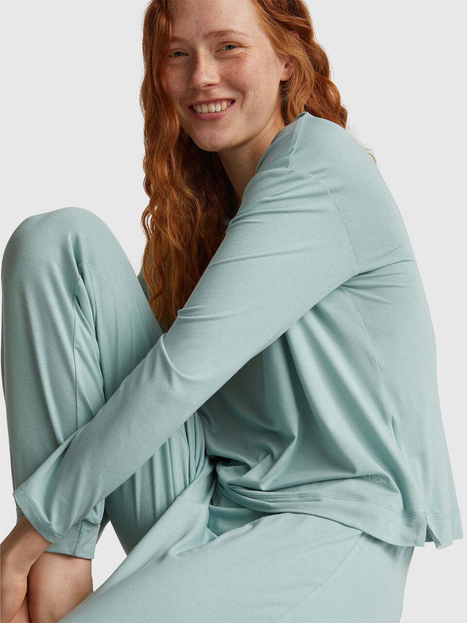 SWEATER L/S Women image number null