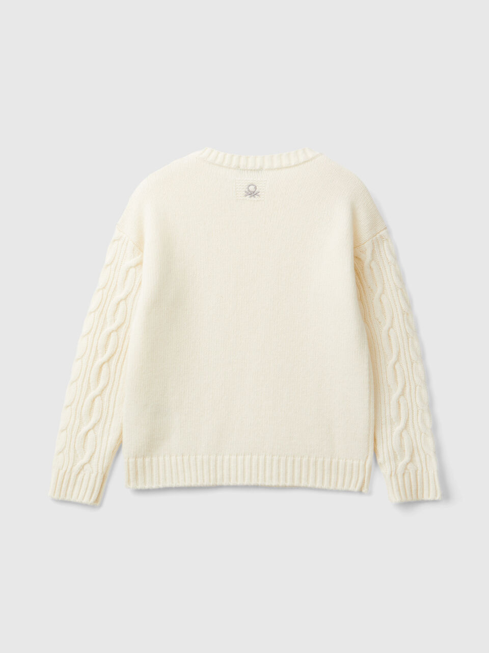 SWEATER L/S Junior Boy image number 2