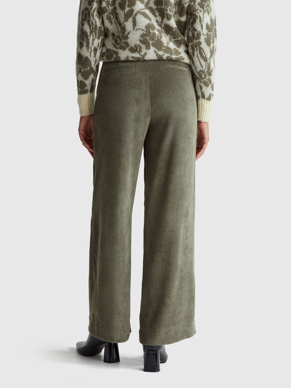TROUSERS Women image number null
