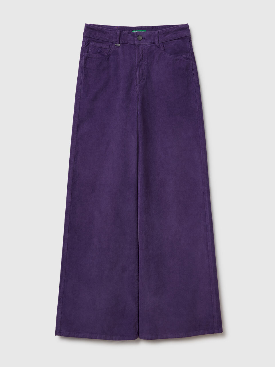 TROUSERS Women image number null