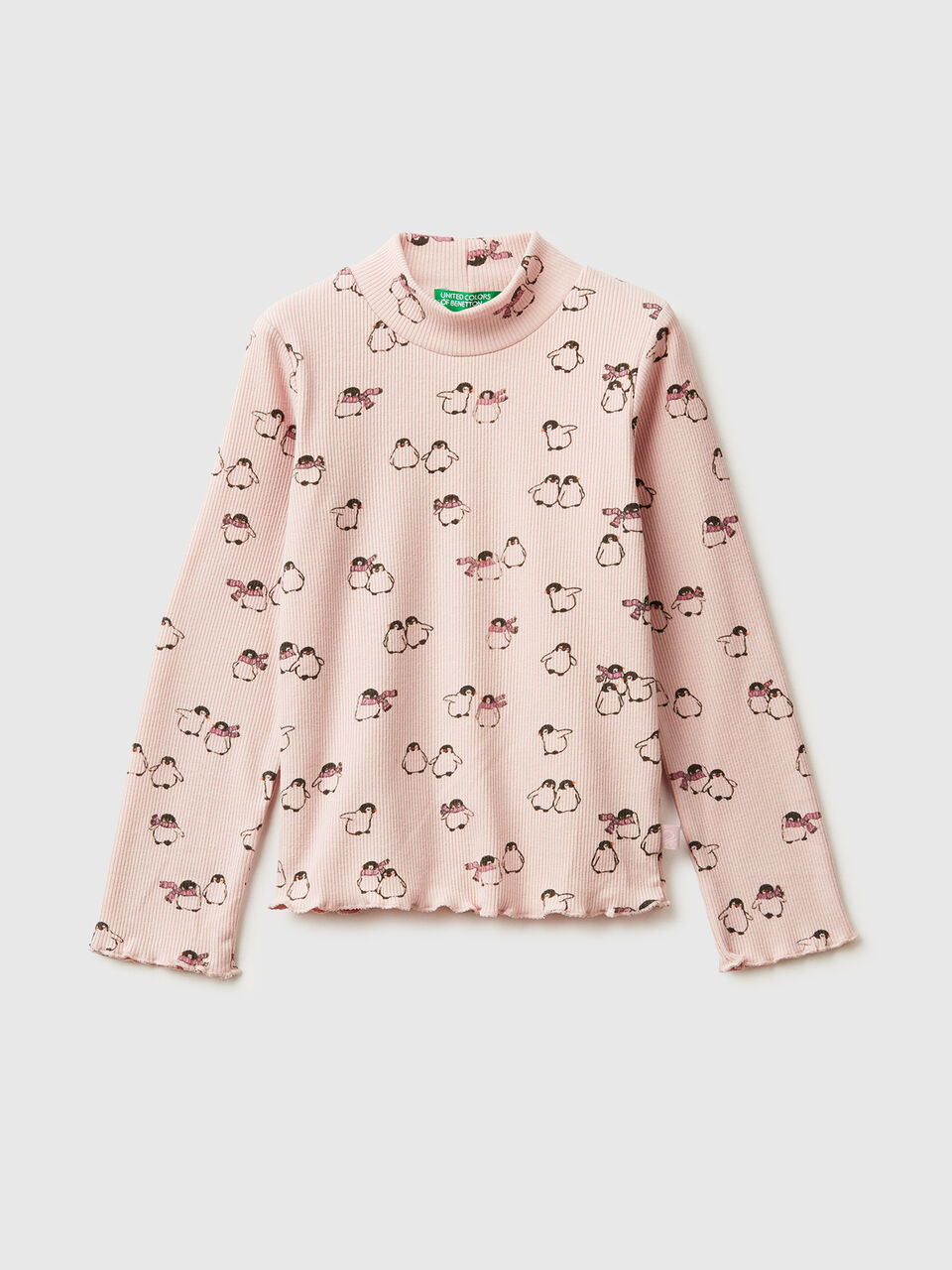 SWEATER L/S Junior Girl image number 1