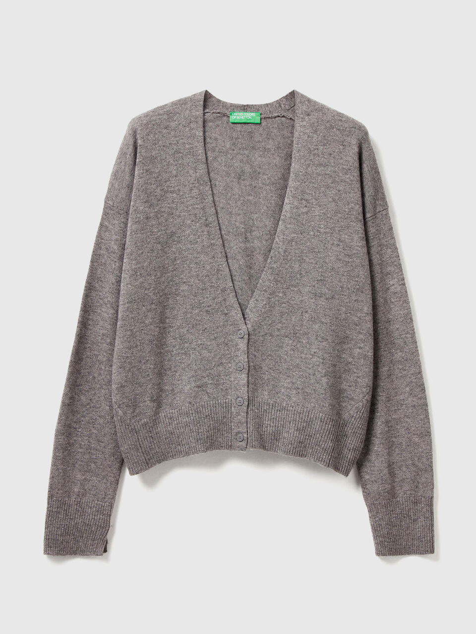 L/S CARDIGAN Women image number 1