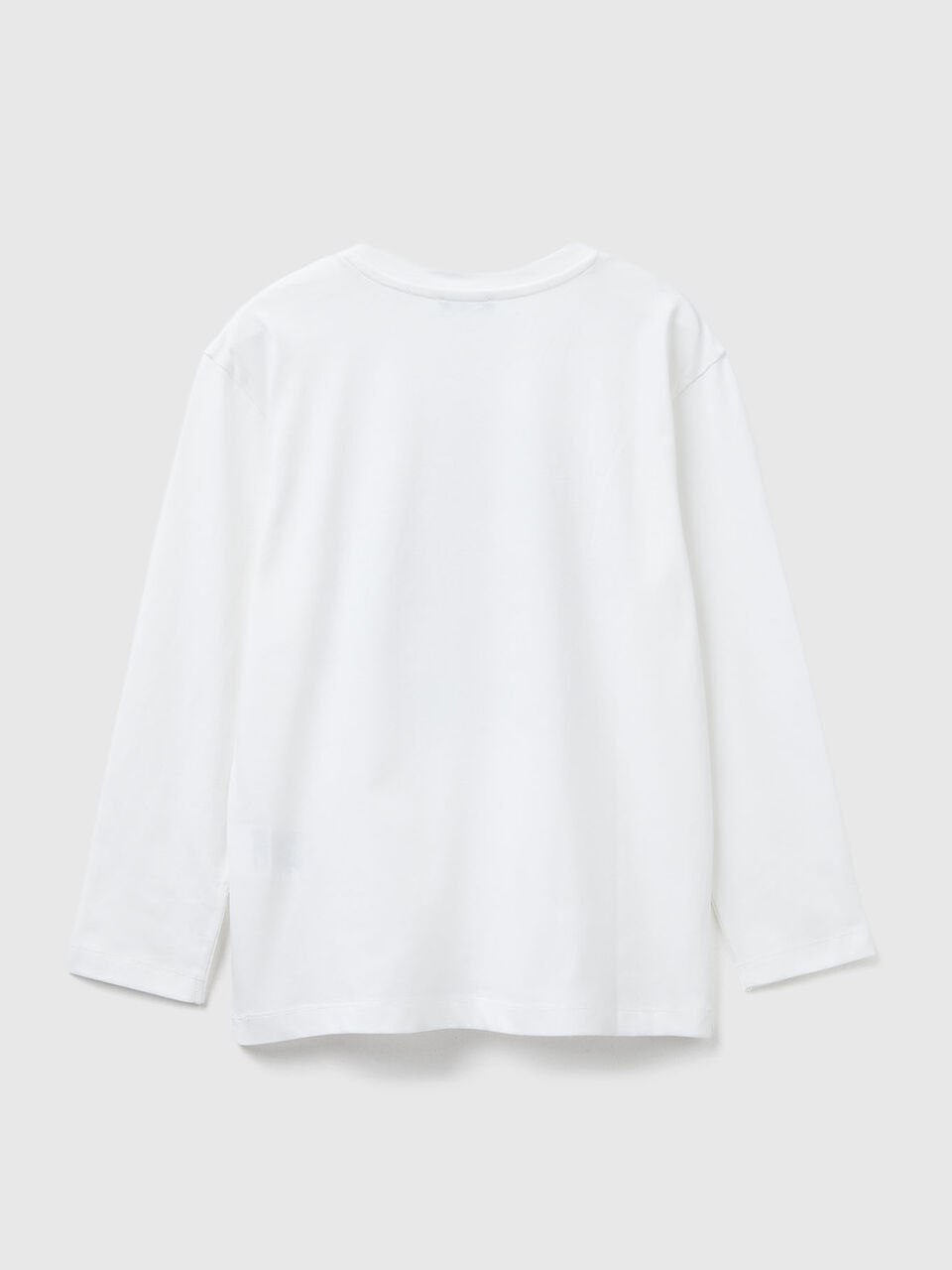 T-SHIRT L/S Junior Boy image number null