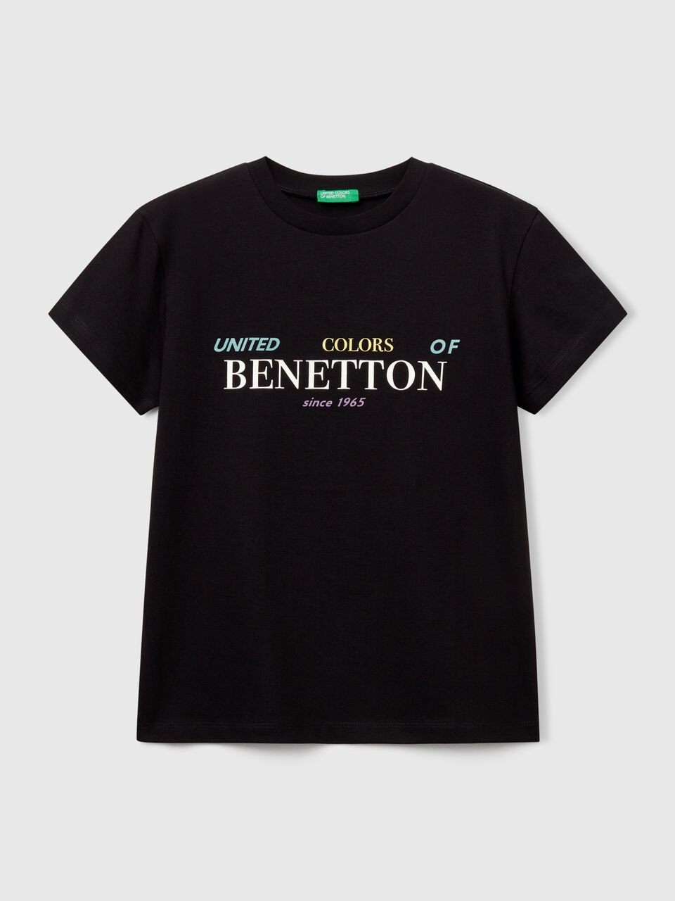 T-SHIRT Junior Boy image number 1