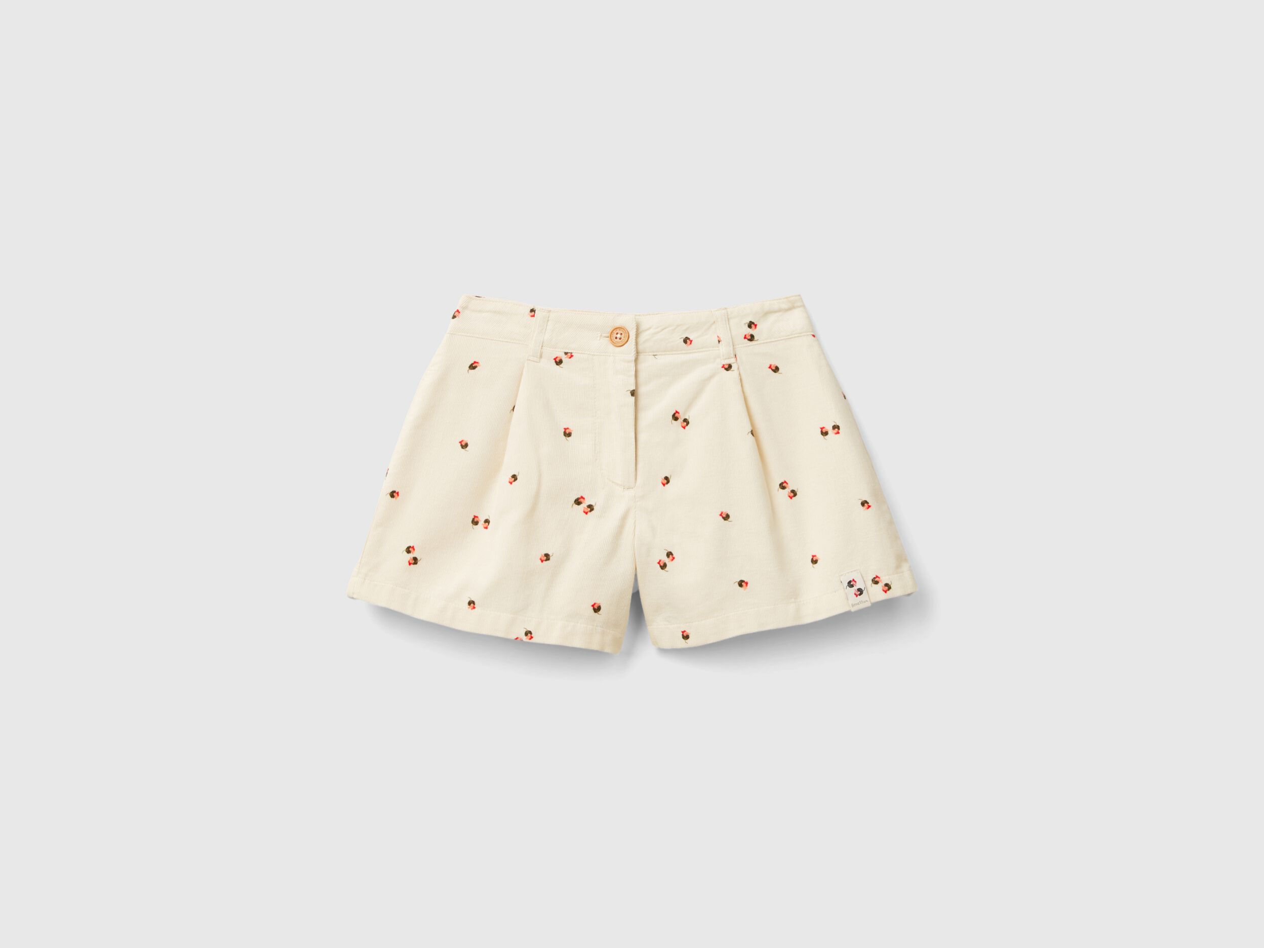 Madewell strawberry shorts sales