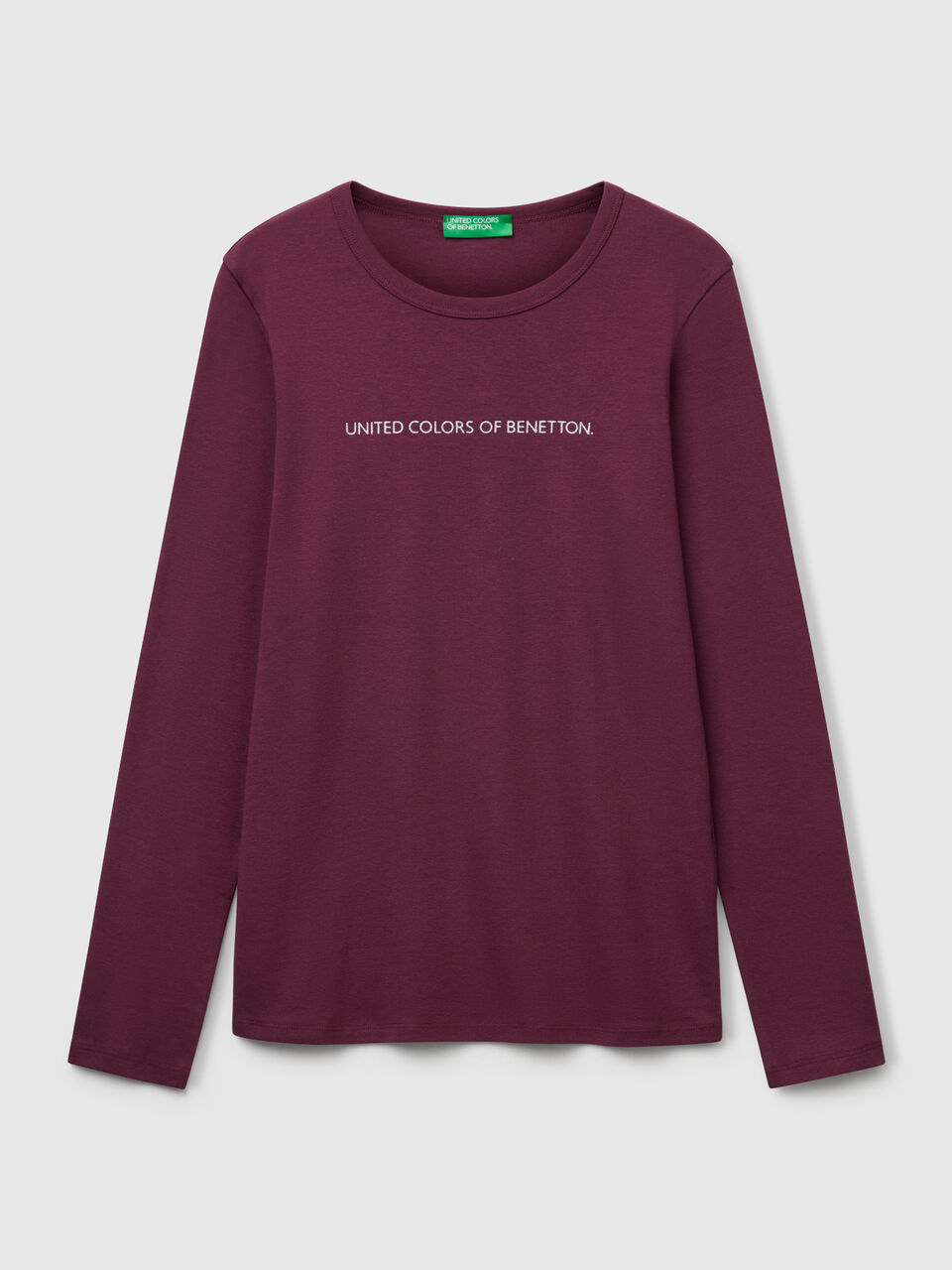 T-SHIRT L/S Women image number 1