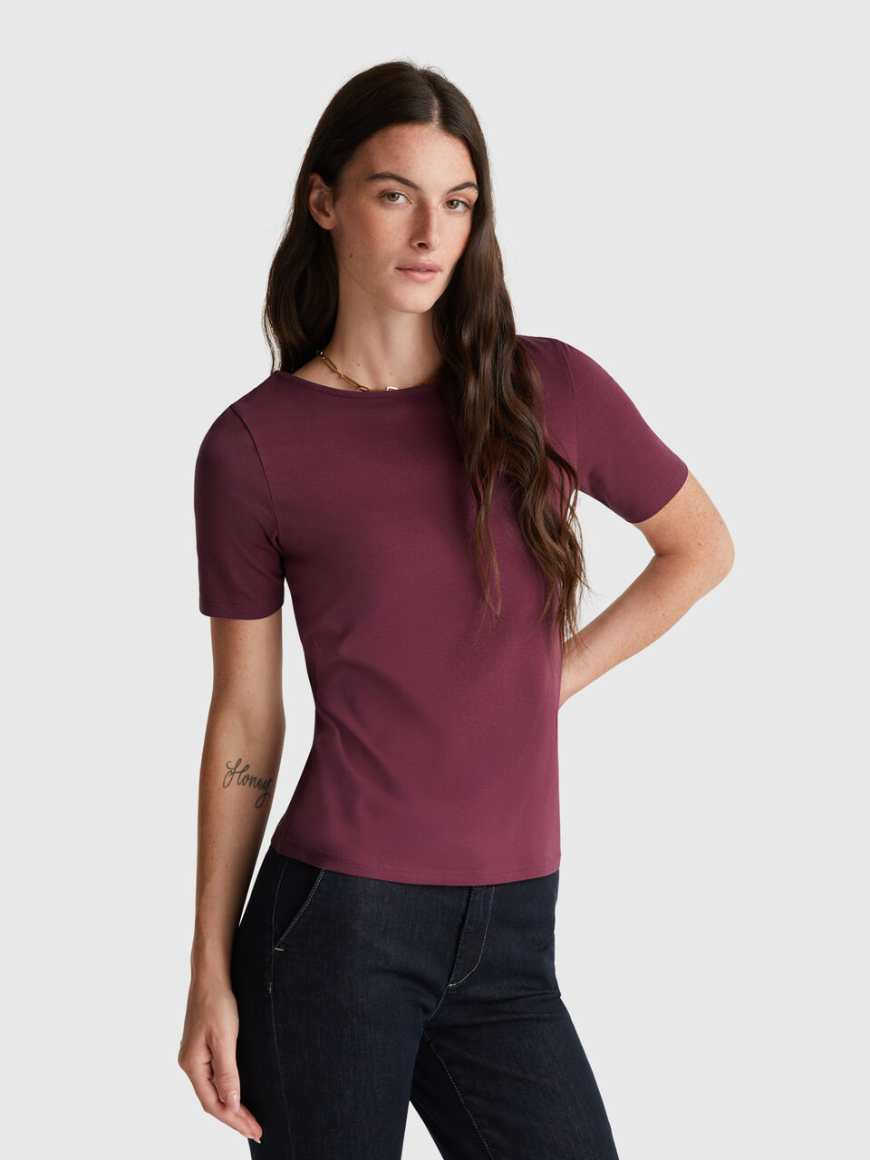 T-SHIRT Women image number null