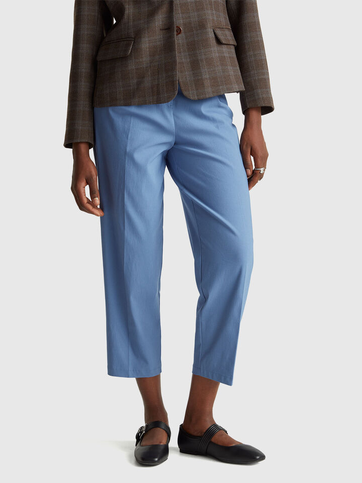 TROUSERS Women