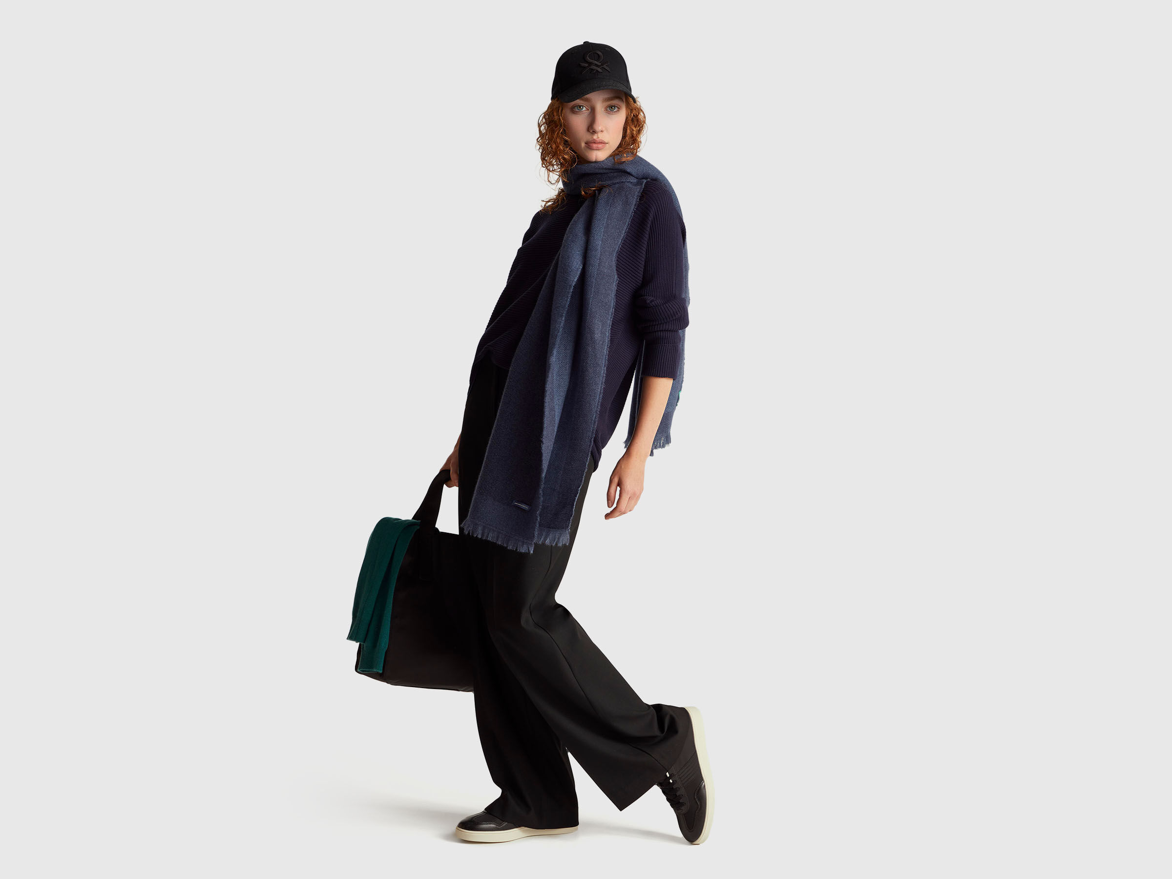 TROUSERS Women image number 3