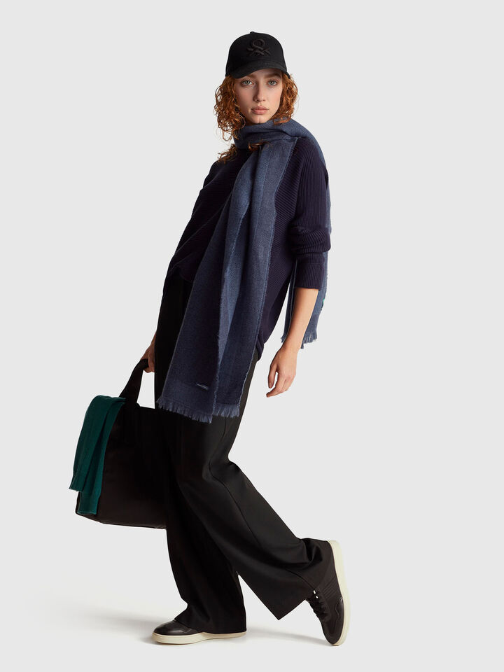 TROUSERS Women image number 3