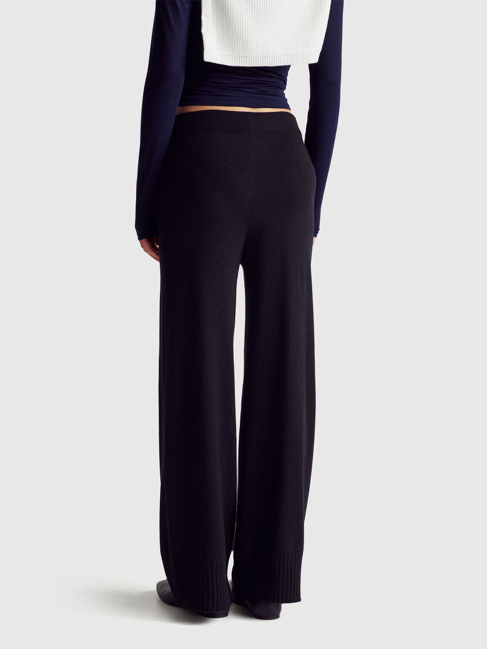 TROUSERS Women image number null