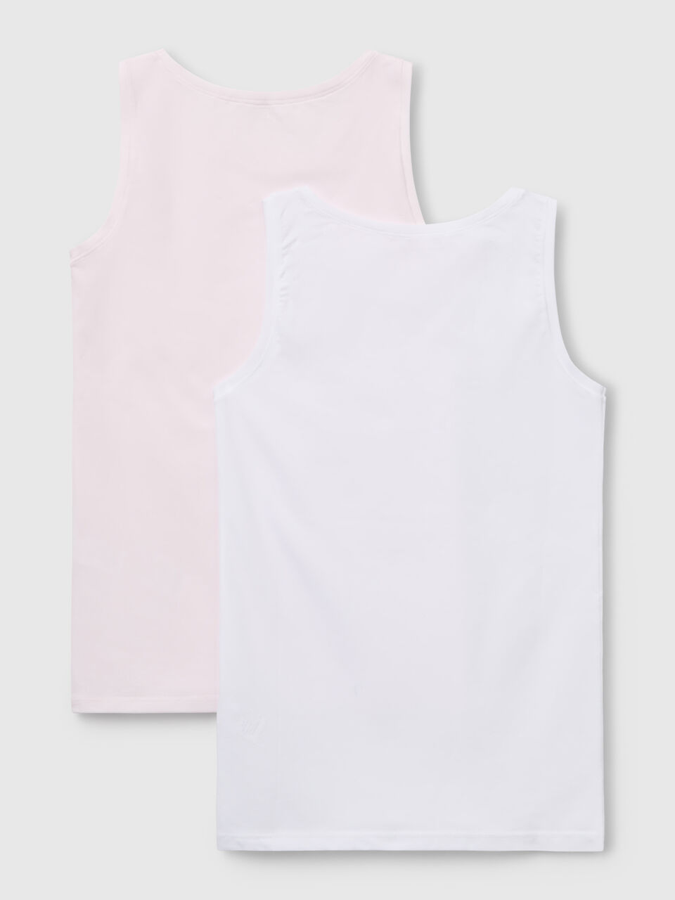 2 TANK-TOP Junior Girl image number 2