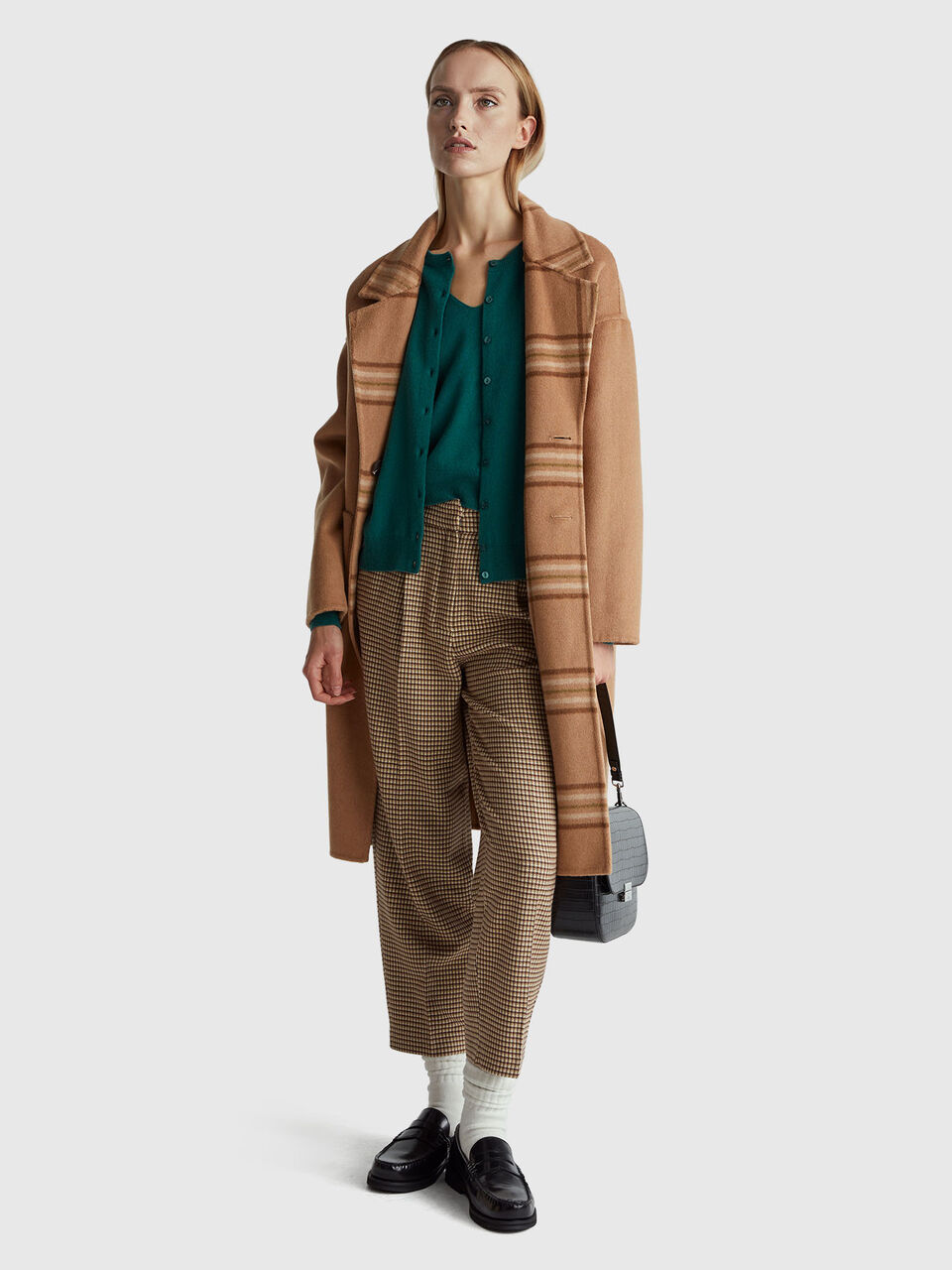 L/S SWEATER Women image number null