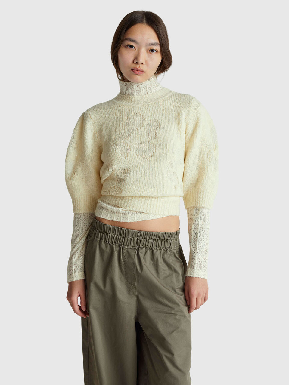 SWEATER Women image number null