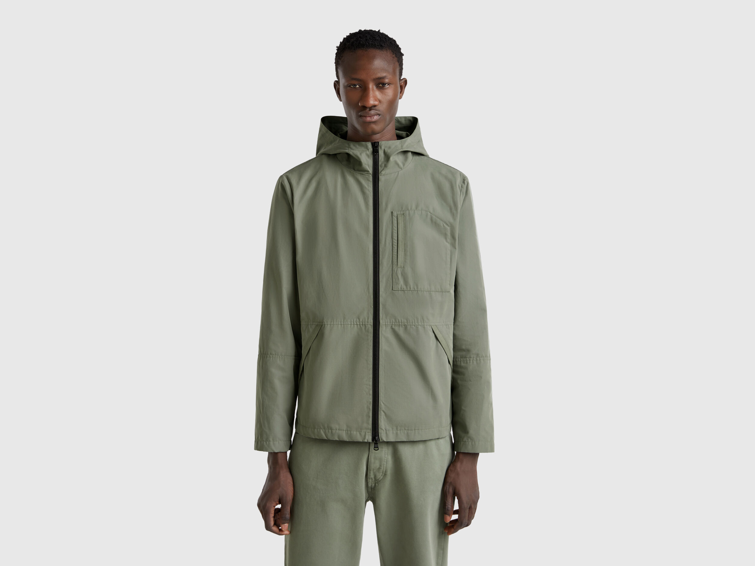 Men's Coats and Jackets Collection | Benetton