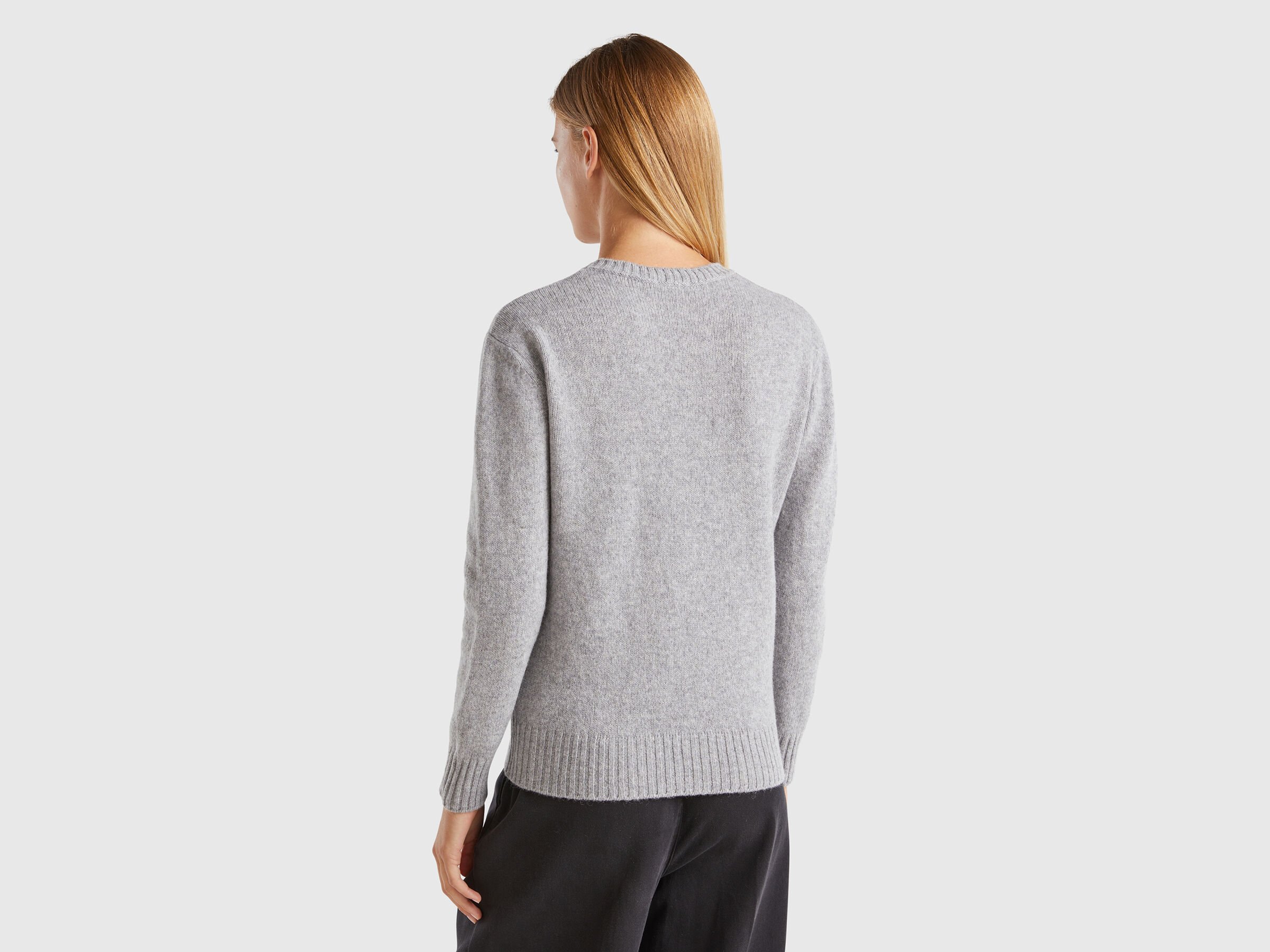 SWEATER L/S Women image number 2