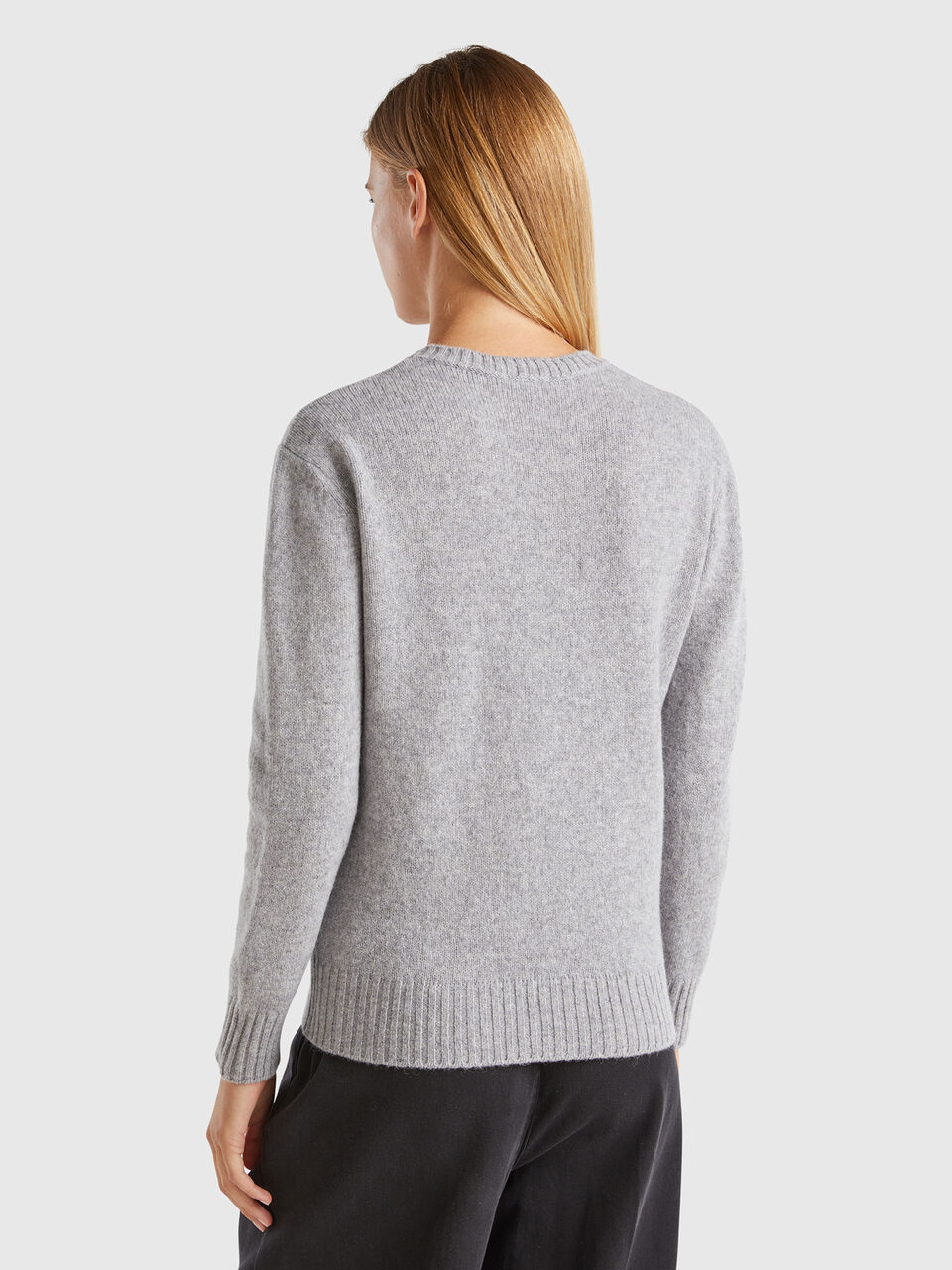 SWEATER L/S Women image number null