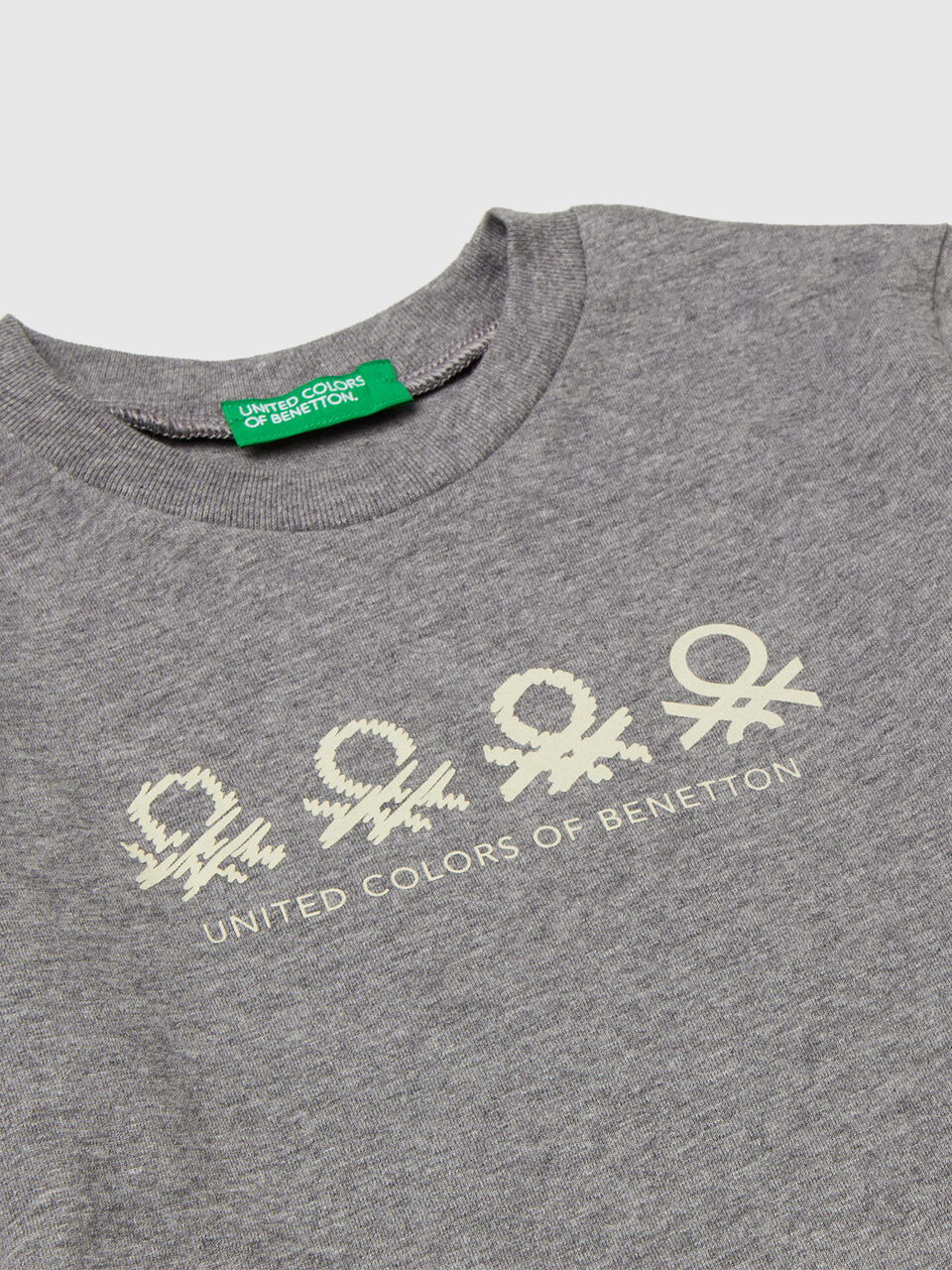 T-SHIRT L/S Junior Boy image number null