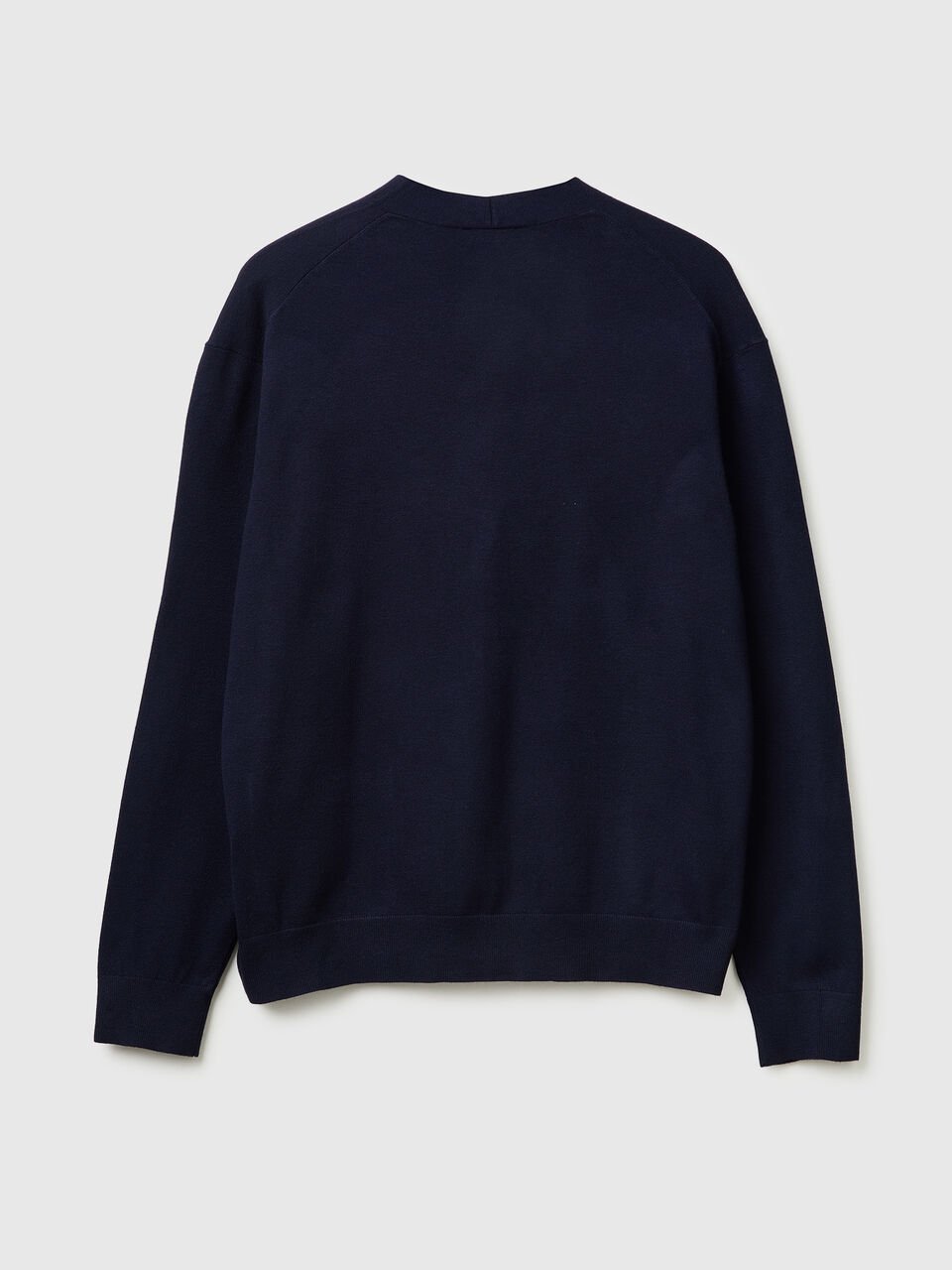 L/S CARDIGAN Men image number 2