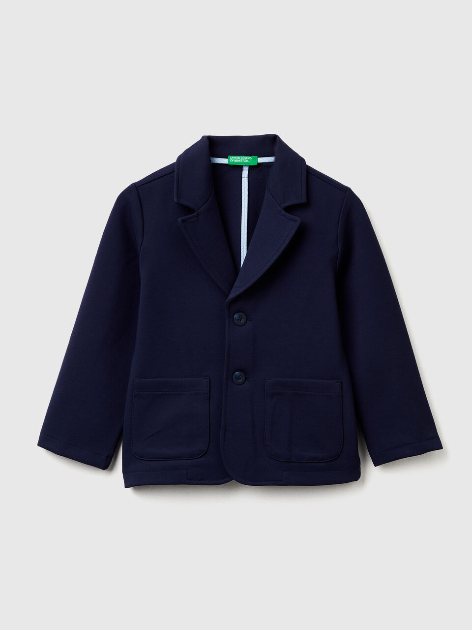 JACKET Junior Boy image number 1