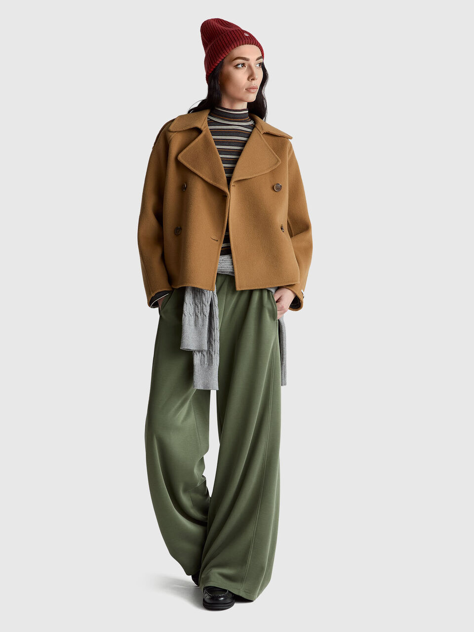 COAT Women image number null