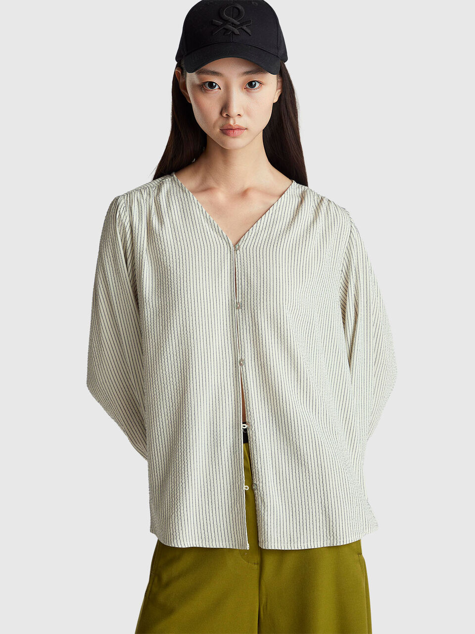 SHIRT Women image number null