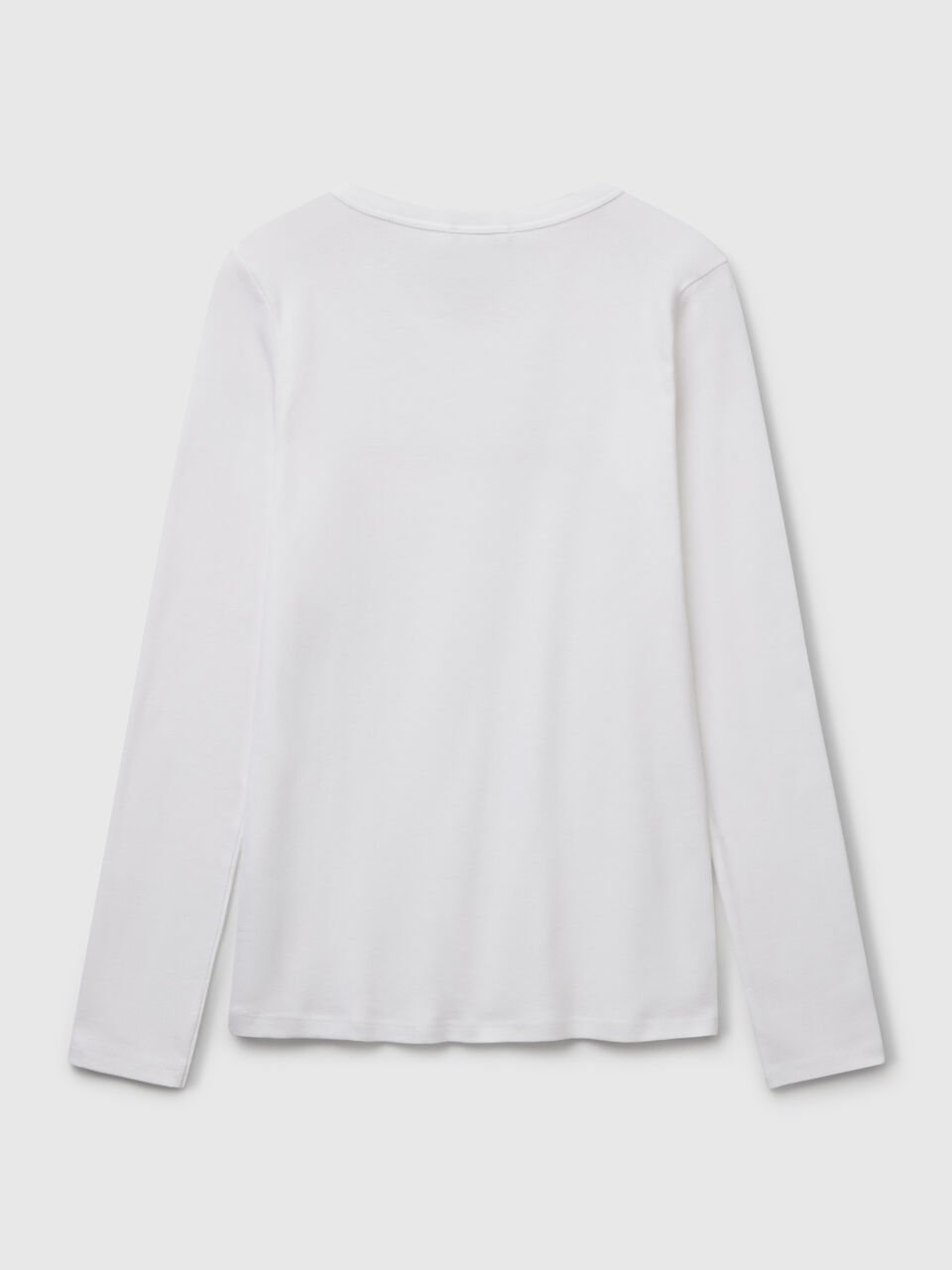T-SHIRT L/S Women image number 2