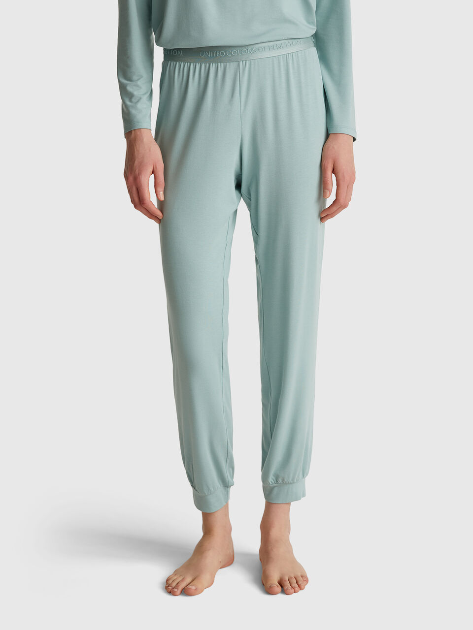 TROUSERS Women image number null