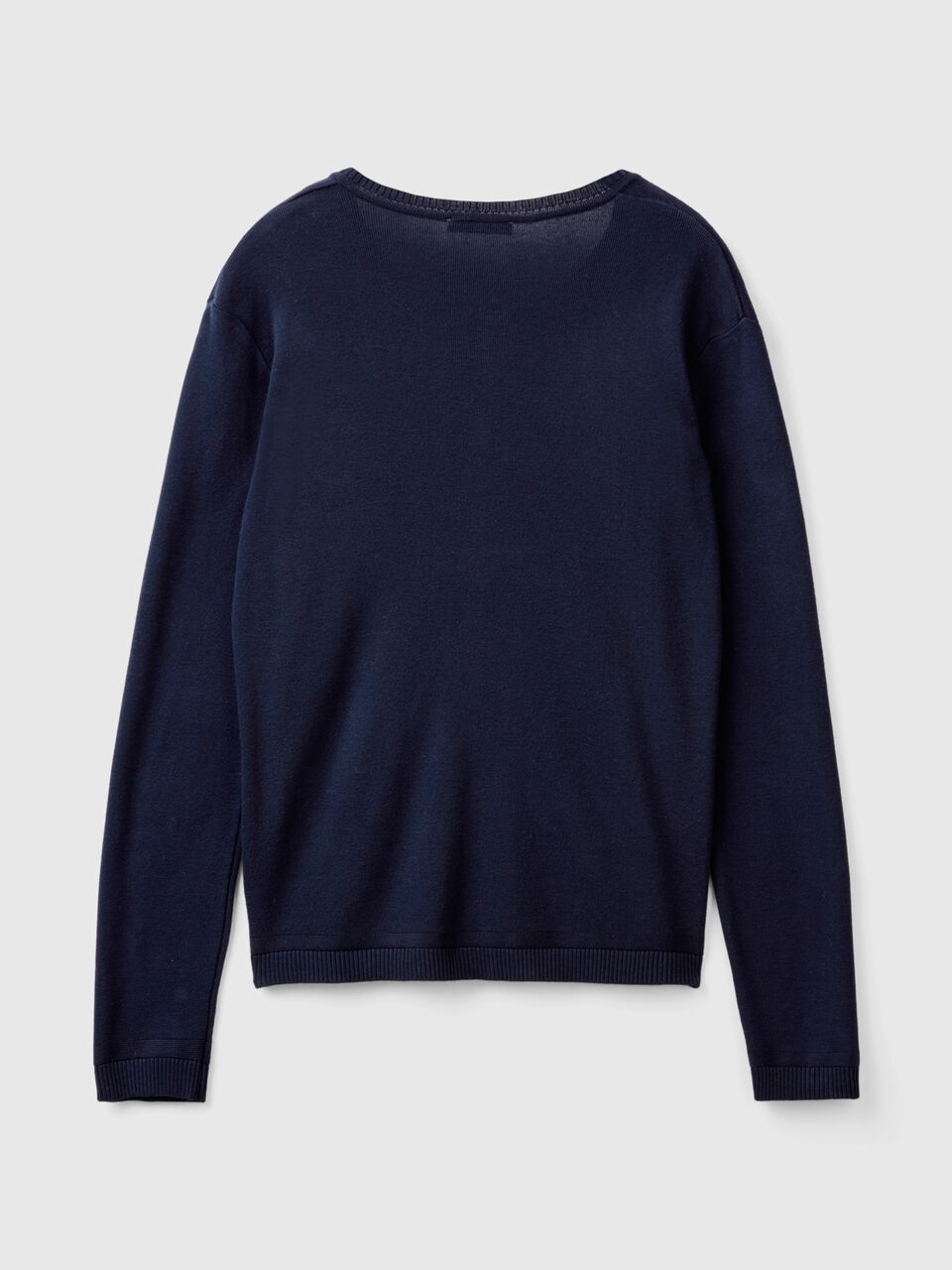 L/S SWEATER Women image number 2