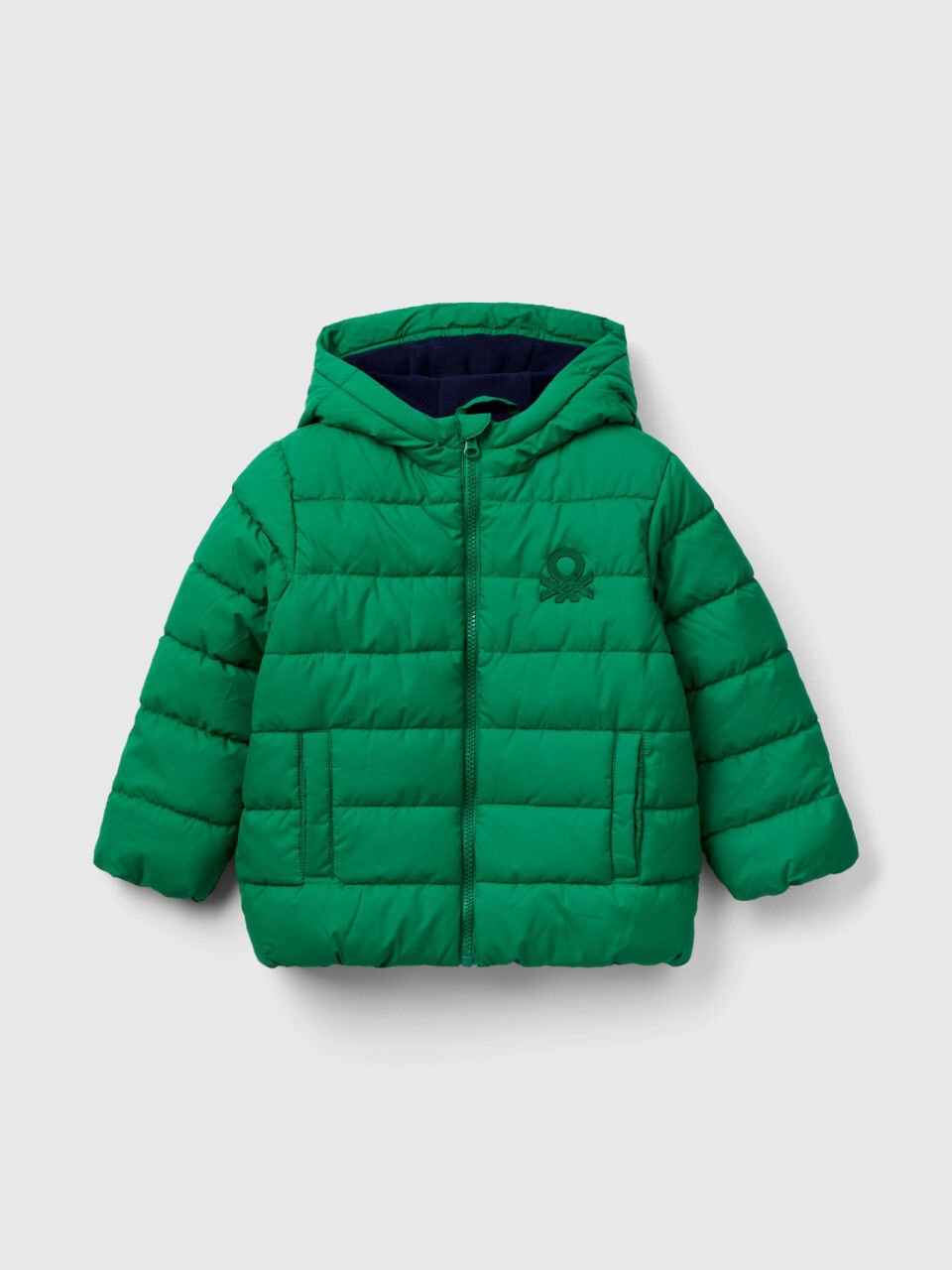 Benetton hot sale kids coats