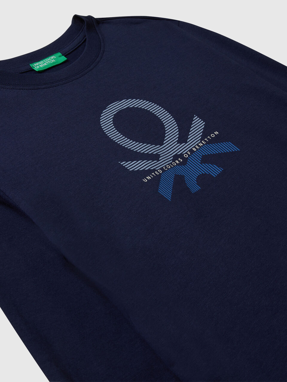 T-SHIRT L/S Junior Boy image number null