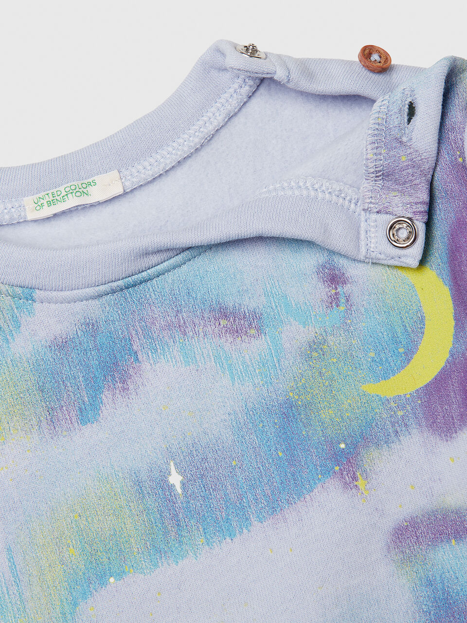 SWEATER L/S New Born (0-18 months) image number null