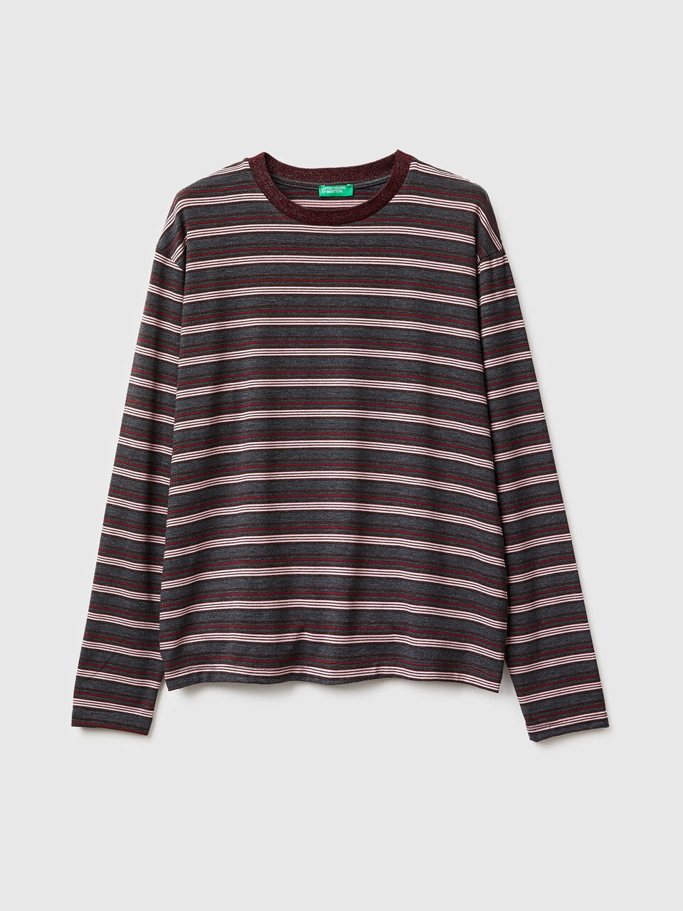 SWEATER L/S Women image number null