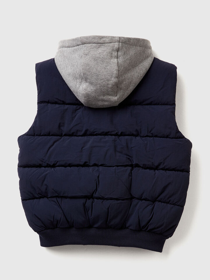 WAISTCOAT Junior Boy image number 2